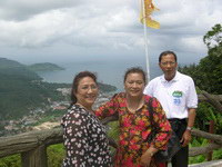 view point, Phuket